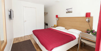 Uppsala Vandrarhem & Hotel Стокгольм Экстерьер фото