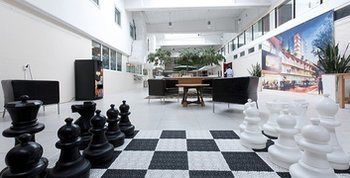 Uppsala Vandrarhem & Hotel Стокгольм Экстерьер фото